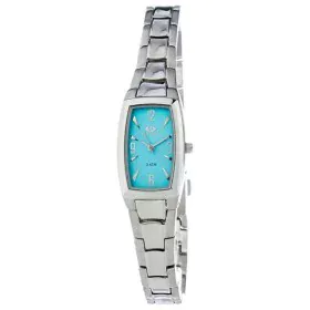 Montre Femme Time Force tf2566l-04m (Ø 18 mm) de Time Force, Montres bracelet - Réf : S0338174, Prix : 28,73 €, Remise : %