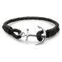 Bracelete unissexo Tom Hope TM020 de Tom Hope, Pulseiras - Ref: S0338304, Preço: 21,07 €, Desconto: %