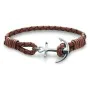 Bracelete unissexo Tom Hope TM022 de Tom Hope, Pulseiras - Ref: S0338306, Preço: 21,07 €, Desconto: %