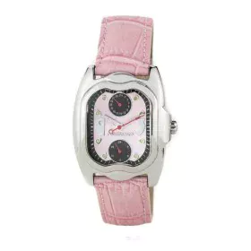 Relógio feminino Chronotech CT7220L-08 (Ø 34 mm) de Chronotech, Relógios com braselete - Ref: S0338356, Preço: 18,15 €, Desco...