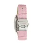 Relógio feminino Chronotech CT7220L-08 (Ø 34 mm) de Chronotech, Relógios com braselete - Ref: S0338356, Preço: 18,15 €, Desco...