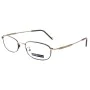 Montura de Gafas Carlo Giordano GA0322-41-140 Marrón de Carlo Giordano, Gafas y accesorios - Ref: S0338397, Precio: 28,73 €, ...