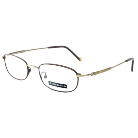 Montura de Gafas Carlo Giordano GA0322-41-140 Marrón de Carlo Giordano, Gafas y accesorios - Ref: S0338397, Precio: 28,73 €, ...