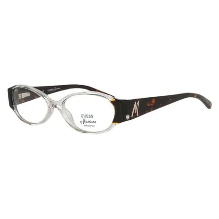 Montura de Gafas Mujer Guess Marciano GM130-52-CLRTO Ø 52 mm de Guess Marciano, Gafas y accesorios - Ref: S0338415, Precio: 2...