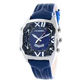 Relógio masculino Chronotech CT7677M-03 (Ø 45 mm) de Chronotech, Relógios com braselete - Ref: S0338515, Preço: 82,10 €, Desc...