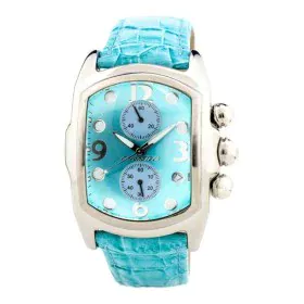 Reloj Unisex Chronotech CT9643-01 (Ø 40 mm) de Chronotech, Relojes de pulsera - Ref: S0338557, Precio: 28,04 €, Descuento: %