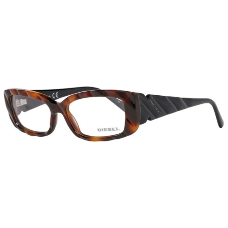 Ladies' Spectacle frame Diesel DL5006 52052 Ø 52 mm by Diesel, Glasses and accessories - Ref: S0338565, Price: 24,20 €, Disco...