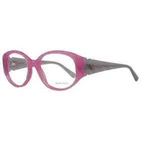 Ladies' Spectacle frame Diesel DL5007 53072 Ø 53 mm by Diesel, Glasses and accessories - Ref: S0338567, Price: 24,20 €, Disco...