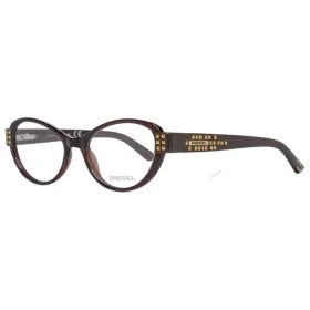 Ladies' Spectacle frame Diesel 1001 Ø 51 mm by Diesel, Glasses and accessories - Ref: S0338571, Price: 24,90 €, Discount: %