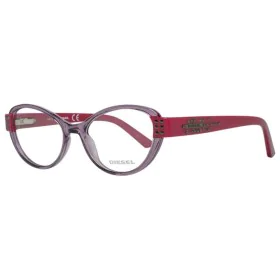 Monture de Lunettes Femme Diesel DL5011 51081 Ø 51 mm de Diesel, Lunettes et accessoires - Réf : S0338572, Prix : 24,90 €, Re...