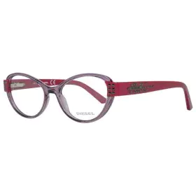 Monture de Lunettes Femme Diesel DL5011 51081 Ø 51 mm de Diesel, Lunettes et accessoires - Réf : S0338572, Prix : 24,90 €, Re...