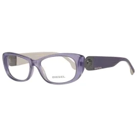 Montura de Gafas Mujer Diesel DL5029 52090 Ø 52 mm de Diesel, Gafas y accesorios - Ref: S0338585, Precio: 24,90 €, Descuento: %