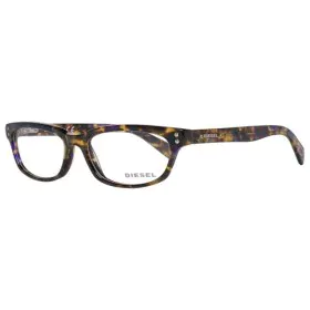 Montura de Gafas Mujer Diesel DL5038 52055 Ø 52 mm de Diesel, Gafas y accesorios - Ref: S0338589, Precio: 24,20 €, Descuento: %