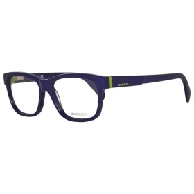 Monture de Lunettes Femme Diesel Ø 53 mm de Diesel, Lunettes et accessoires - Réf : S0338610, Prix : 24,90 €, Remise : %