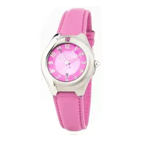 Montre Femme Chronotech CT2206L-07 (Ø 34 mm) de Chronotech, Montres bracelet - Réf : S0338639, Prix : 19,21 €, Remise : %