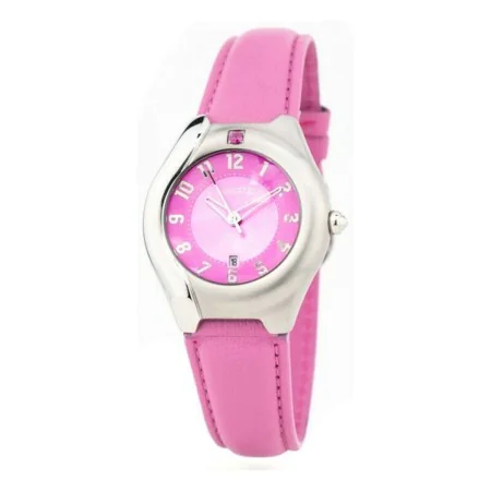 Reloj Mujer Chronotech CT2206L-07 (Ø 34 mm) de Chronotech, Relojes de pulsera - Ref: S0338639, Precio: 19,26 €, Descuento: %