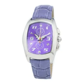 Orologio Donna Chronotech CT7468-08 (Ø 42 mm) di Chronotech, Orologi da polso - Rif: S0338662, Prezzo: 19,15 €, Sconto: %