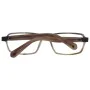 Montura de Gafas Hombre Guess GU1790-BRN-55 Marrón (ø 55 mm) de Guess, Gafas y accesorios - Ref: S0338696, Precio: 28,34 €, D...