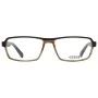 Armação de Óculos Homem Guess GU1790-BRN-55 Castanho (ø 55 mm) de Guess, Óculos e acessórios - Ref: S0338696, Preço: 28,34 €,...