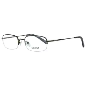 Montura de Gafas Hombre Guess GU1808-OL-50 Verde (ø 50 mm) de Guess, Gafas y accesorios - Ref: S0338698, Precio: 21,45 €, Des...