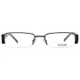 Ladies' Spectacle frame Guess GU2220-BLK-52 by Guess, Glasses and accessories - Ref: S0338710, Price: 29,04 €, Discount: %