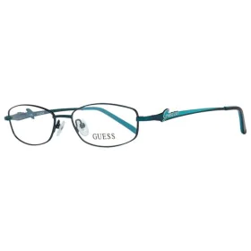 Monture de Lunettes Femme Guess GU2284 51I33 Ø 51 mm de Guess, Lunettes et accessoires - Réf : S0338720, Prix : 23,37 €, Remi...