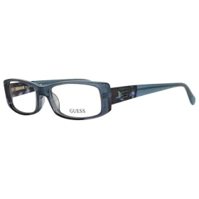 Ladies' Spectacle frame Guess GU2409 53B24 Ø 53 mm by Guess, Glasses and accessories - Ref: S0338766, Price: 26,81 €, Discoun...