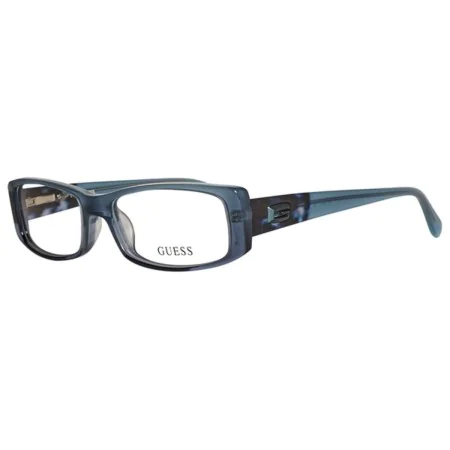 Monture de Lunettes Femme Guess GU2409 53B24 Ø 53 mm de Guess, Lunettes et accessoires - Réf : S0338766, Prix : 26,81 €, Remi...