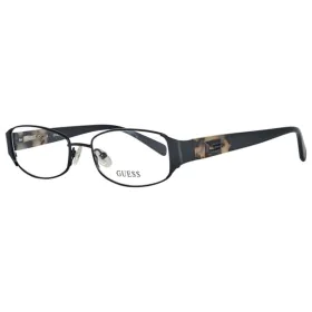 Monture de Lunettes Femme Guess GU2411 52B84 Ø 52 mm de Guess, Lunettes et accessoires - Réf : S0338767, Prix : 26,81 €, Remi...