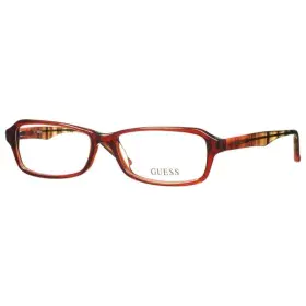 Monture de Lunettes Femme Guess GU2458 54A15 ø 54 mm de Guess, Lunettes et accessoires - Réf : S0338771, Prix : 19,15 €, Remi...