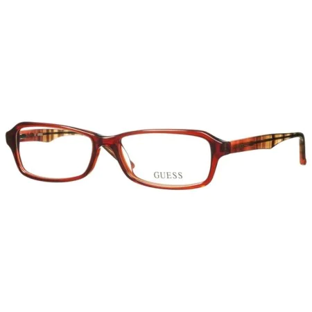 Montura de Gafas Mujer Guess GU2458 54A15 ø 54 mm de Guess, Gafas y accesorios - Ref: S0338771, Precio: 18,61 €, Descuento: %