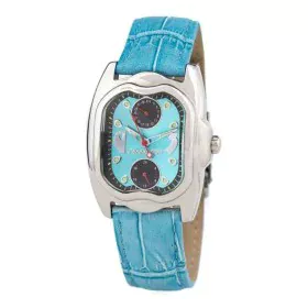 Montre Femme Chronotech CT7220L-04 (Ø 32 mm) de Chronotech, Montres bracelet - Réf : S0338821, Prix : 18,15 €, Remise : %