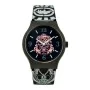 Reloj Unisex Marc Ecko E06511M2 (Ø 42 mm) de Marc Ecko, Relojes de pulsera - Ref: S0338839, Precio: 26,43 €, Descuento: %