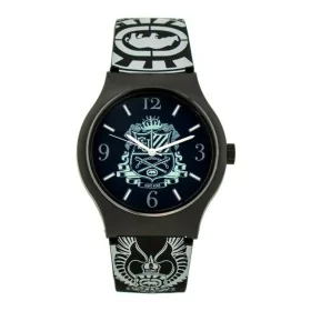 Montre Unisexe Marc Ecko E06511M3 (Ø 42 mm) de Marc Ecko, Montres bracelet - Réf : S0338840, Prix : 26,43 €, Remise : %