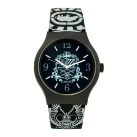 Orologio Unisex Marc Ecko E06511M3 (Ø 42 mm) di Marc Ecko, Orologi da polso - Rif: S0338840, Prezzo: 26,43 €, Sconto: %