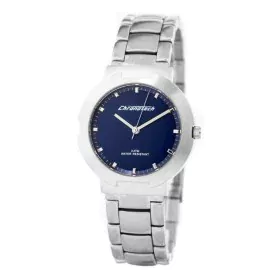 Montre Unisexe Chronotech CT6451-02M (Ø 35 mm) de Chronotech, Montres bracelet - Réf : S0338860, Prix : 19,26 €, Remise : %