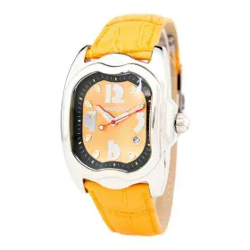 Relógio feminino Chronotech CT7274M-06 (Ø 42 mm) de Chronotech, Relógios com braselete - Ref: S0338877, Preço: 18,15 €, Desco...