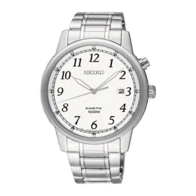 Montre Homme Seiko SKA775P1 de Seiko, Montres bracelet - Réf : S0339249, Prix : 222,17 €, Remise : %