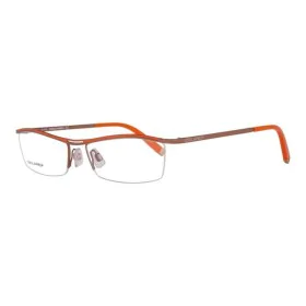 Monture de Lunettes Femme Dsquared2 DQ5001 53034 Ø 53 mm de Dsquared2, Lunettes et accessoires - Réf : S0339393, Prix : 32,94...