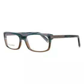 Men'Spectacle frame Dsquared2 DQ5010-065-54 Blue (Ø 54 mm) (ø 54 mm) by Dsquared2, Glasses and accessories - Ref: S0339404, P...