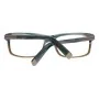 Montatura per Occhiali Uomo Dsquared2 DQ5010-065-54 Azzurro (Ø 54 mm) (ø 54 mm) di Dsquared2, Occhiali e accessori - Rif: S03...