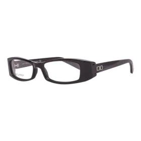 Monture de Lunettes Femme Dsquared2 DQ5020-001-51 Ø 51 mm de Dsquared2, Lunettes et accessoires - Réf : S0339416, Prix : 41,4...