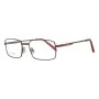 Monture de Lunettes Homme Dsquared2 DQ5025-045-51 Marron (Ø 51 mm) (ø 51 mm) de Dsquared2, Lunettes et accessoires - Réf : S0...