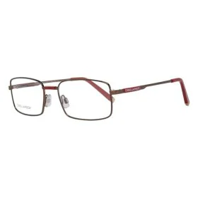 Montatura per Occhiali Uomo Dsquared2 DQ5025-045-51 Marrone (Ø 51 mm) (ø 51 mm) di Dsquared2, Occhiali e accessori - Rif: S03...