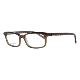 Monture de Lunettes Homme Dsquared2 DQ5034-056-53 Marron (Ø 53 mm) (ø 53 mm) de Dsquared2, Lunettes et accessoires - Réf : S0...