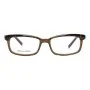 Armação de Óculos Homem Dsquared2 DQ5034-056-53 Castanho (Ø 53 mm) (ø 53 mm) de Dsquared2, Óculos e acessórios - Ref: S033943...