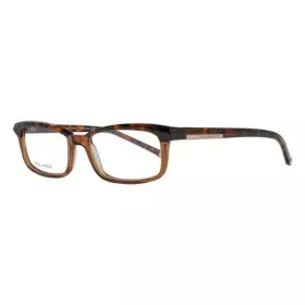 Armação de Óculos Homem Dsquared2 DQ5034-56B-53 Castanho (Ø 53 mm) (ø 53 mm) de Dsquared2, Óculos e acessórios - Ref: S033943...