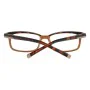 Montatura per Occhiali Uomo Dsquared2 DQ5034-56B-53 Marrone (Ø 53 mm) (ø 53 mm) di Dsquared2, Occhiali e accessori - Rif: S03...