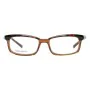 Montatura per Occhiali Uomo Dsquared2 DQ5034-56B-53 Marrone (Ø 53 mm) (ø 53 mm) di Dsquared2, Occhiali e accessori - Rif: S03...