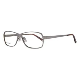 Montatura per Occhiali Uomo Dsquared2 DQ5057-015-56 Grigio di Dsquared2, Occhiali e accessori - Rif: S0339469, Prezzo: 23,95 ...